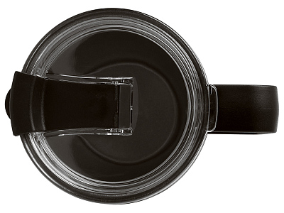 Термокружка KENCHER из нержавеющей стали и полипропилена, 500 мл