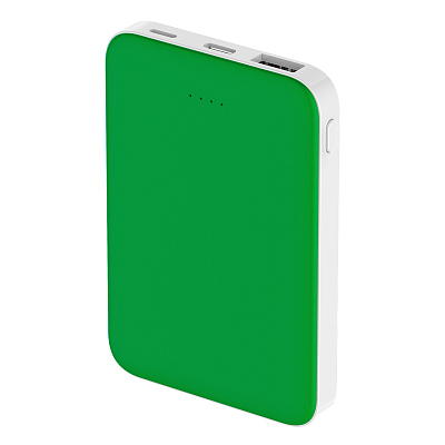 Подарочный набор Sound &amp; Energy Duo, зеленый