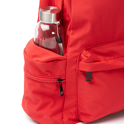 Рюкзак HURLEY, красный