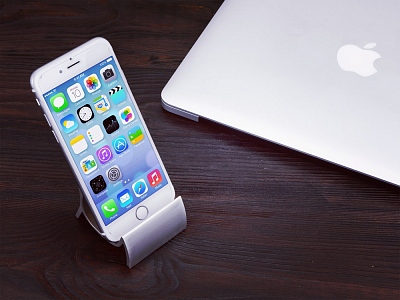 Подставка под мобильный телефон Модерн