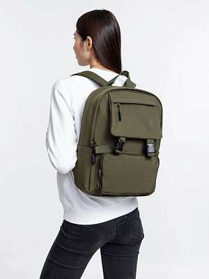 Рюкзак Backdrop, хаки