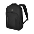 Рюкзак VICTORINOX Altmont Professional City Laptop Backpack 14", чёрный, полиэфирная ткань, 27x15x40 см,14 л - Фото 3