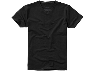 Футболка Kawartha из органического хлопка, мужская