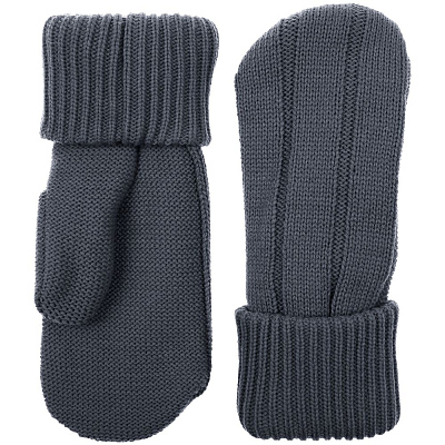 Набор Knitizen, серый