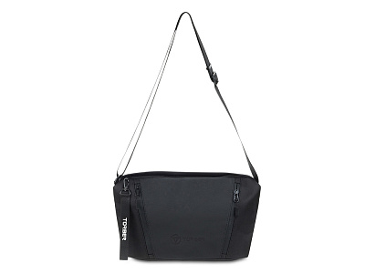 Сумка через плечо НОВА (Чёрный)