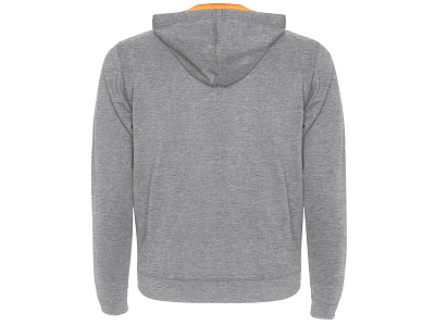 Толстовка на молнии Fuji унисекс