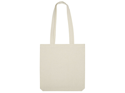 Сумка из плотного хлопка Carryme 220, 220 г/м2