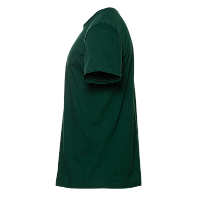 Футболка унисекс без бокового шва STAN хлопок 160, 02