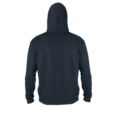 Толстовка унисекс на молнии с капюшоном EVEREST 2 260