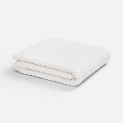 Плед Oblako, белый