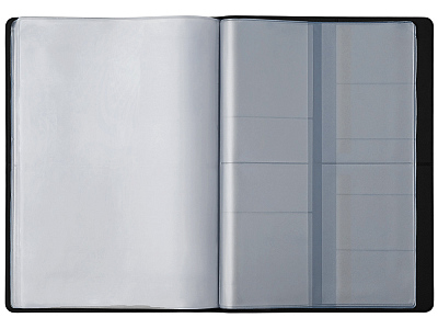 Органайзер для хранения документов А4 Favor 2.0