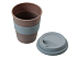 Стакан из бамбукового волокна Café - Фото 2