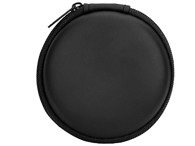 Беспроводные наушники Get Up с чехлом