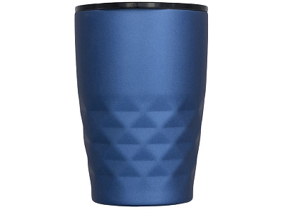 Вакуумная кружка с крышкой Geo