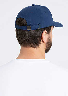 Бейсболка STAN 5 клиньев хлопок 330, 01