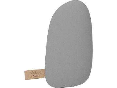 Внешний аккумулятор в форме камня Stone, 5200 mAh