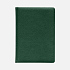 Ежедневник Sagrin, недатированный, зеленый - Фото 3
