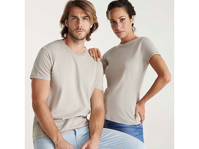 Футболка из органического хлопка Golden детская