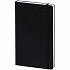 Записная книжка Moleskine Professional Large, черная - Фото 2