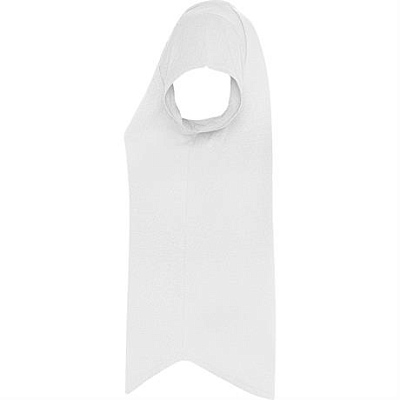 Спортивная футболка AVUS женская, БЕЛЫЙ M