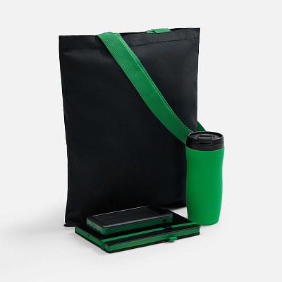 Набор Ton Energy  (Зеленый)