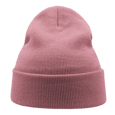 Шапка вязаная  двойная Wind-S