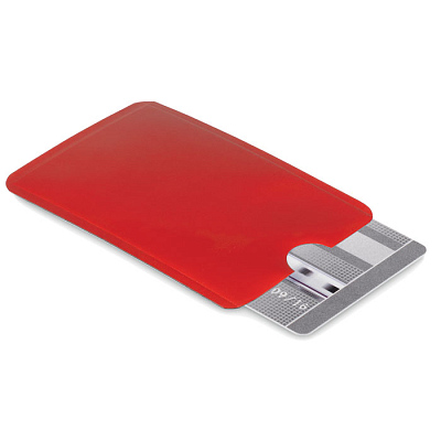 Чехол для кредитной карты