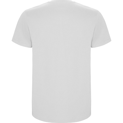 Футболка детская STAFFORD, БЕЛЫЙ 11/12