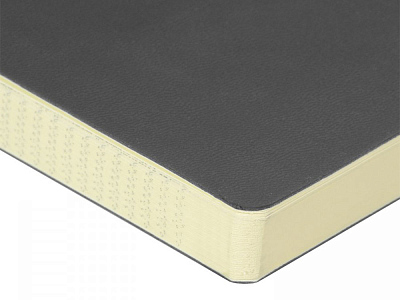 Ежедневник недатированный А5- Megapolis Flex Quattro