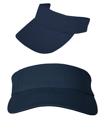 Козырьки LEADER 50 (Тёмно-синий)
