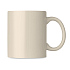 Coloured ceramic mug 300ml - Фото 2