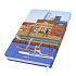 Записная книжка A5 Dziuna Немига в клетку 15 x 21 см - Фото 2