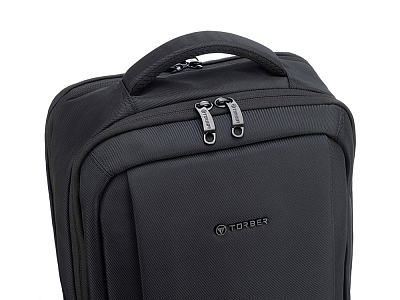 Рюкзак ВОЯЖ с отделением для ноутбука 17