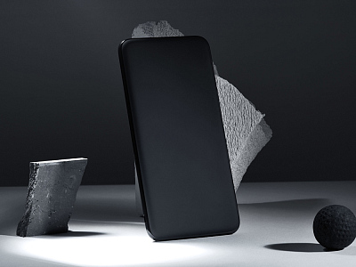 Внешний аккумулятор NEO NS240B Quick, 24000mAh