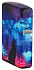 Зажигалка ZIPPO Wolf Design с покрытием 540 Matte, латунь/сталь, разноцветная, матовая, 38x13x57 мм - Фото 8
