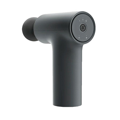 Перкуссионный массажер Xiaomi Massage Gun Mini 2