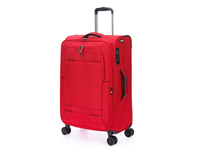 Чемодан Brosno (Красный)