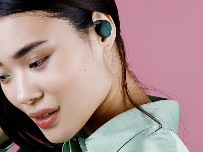 Беспроводные наушники TWS MySound Shark