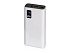 Портативный внешний аккумулятор FAST, 20000 mAh - Фото 1