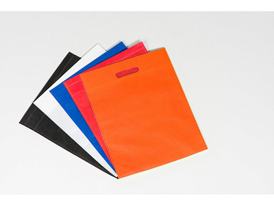 Сумка для выставок Prime, 80 г/м2