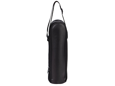 Термос Ямал Soft Touch с чехлом