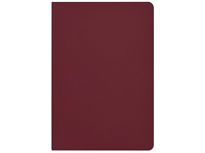 Бизнес-тетрадь А5 Pragmatic Contrast