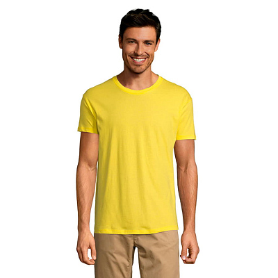 Футболка унисекс REGENT 150