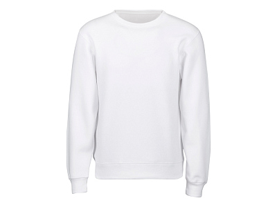 Свитшот оверсайз Lisbon унисекс