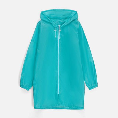 Дождевик Rainman Zip  (тиффани) (Бирюзовый)