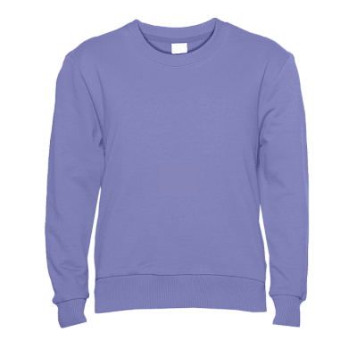 Свитшот детский STAN футер без начёса 260 63J