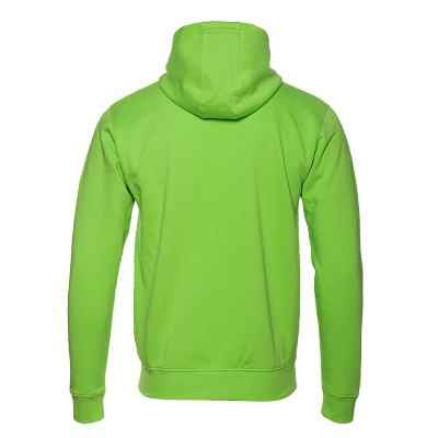 Толстовка мужская STAN с капюшоном на молнии футер с начёсом 280, 17