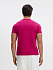 Футболка Imperial 190, ярко-розовая (фуксия) - Фото 6