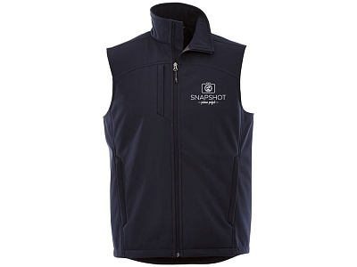 Жилет софтшел Stinson мужской