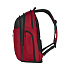 Рюкзак VICTORINOX Altmont Original Vertical-Zip Backpack, красный, 100% полиэстер, 33x23x47 см, 24 л - Фото 4